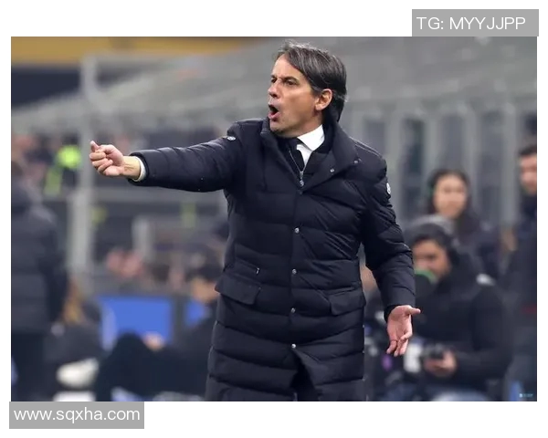 细数国米五大高光时刻，满满回忆杀