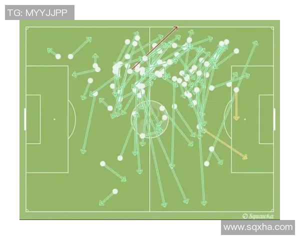 传球成功率与射门效率对比赛结果的深远影响与分析