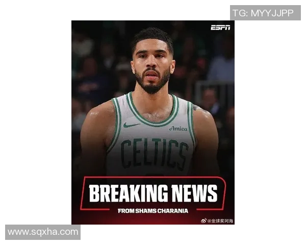 塔图姆回应外界质疑 专注比赛不受批评影响