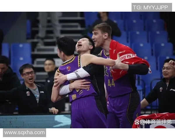 媒体热议篮网队潜力无限或将崛起为未来超级巨星球队核心力量